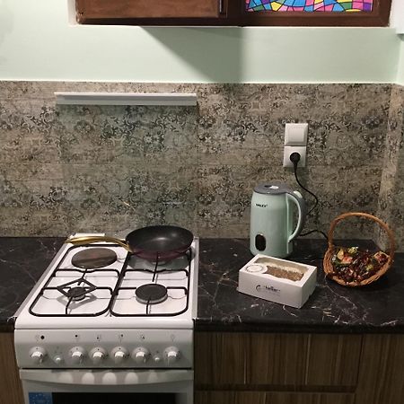 Apartament Maria Erywań Zewnętrze zdjęcie