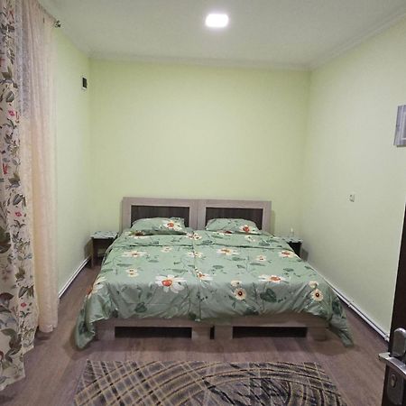 Apartament Maria Erywań Zewnętrze zdjęcie