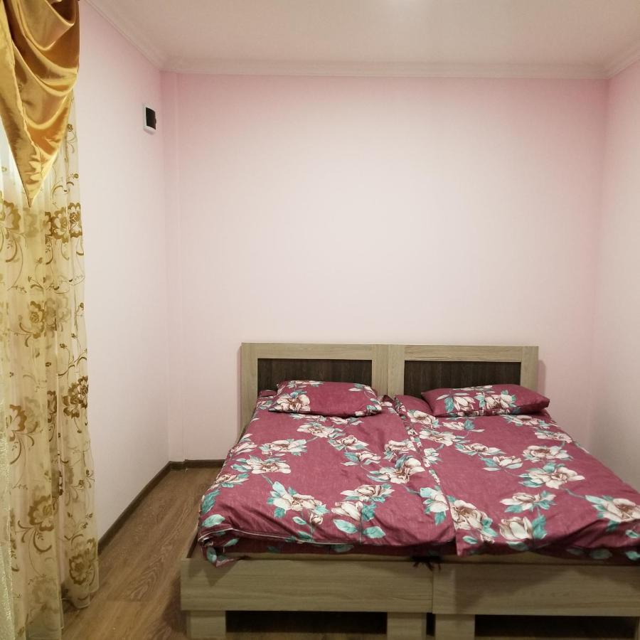 Apartament Maria Erywań Zewnętrze zdjęcie