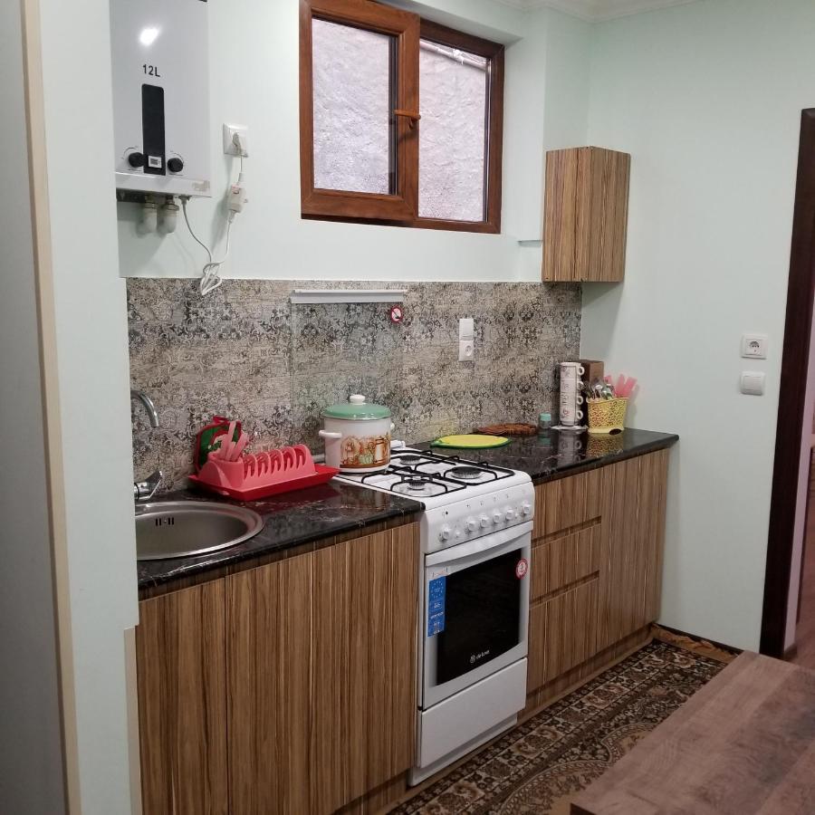 Apartament Maria Erywań Zewnętrze zdjęcie