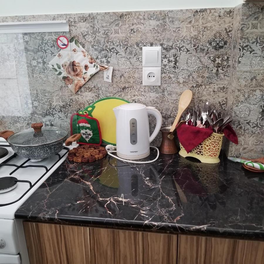 Apartament Maria Erywań Zewnętrze zdjęcie