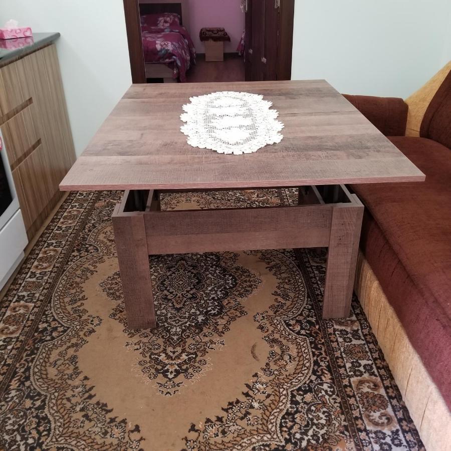 Apartament Maria Erywań Zewnętrze zdjęcie