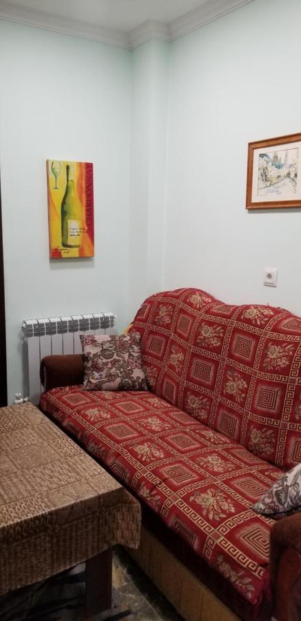 Apartament Maria Erywań Zewnętrze zdjęcie