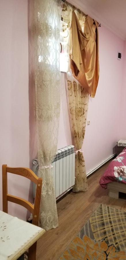 Apartament Maria Erywań Zewnętrze zdjęcie