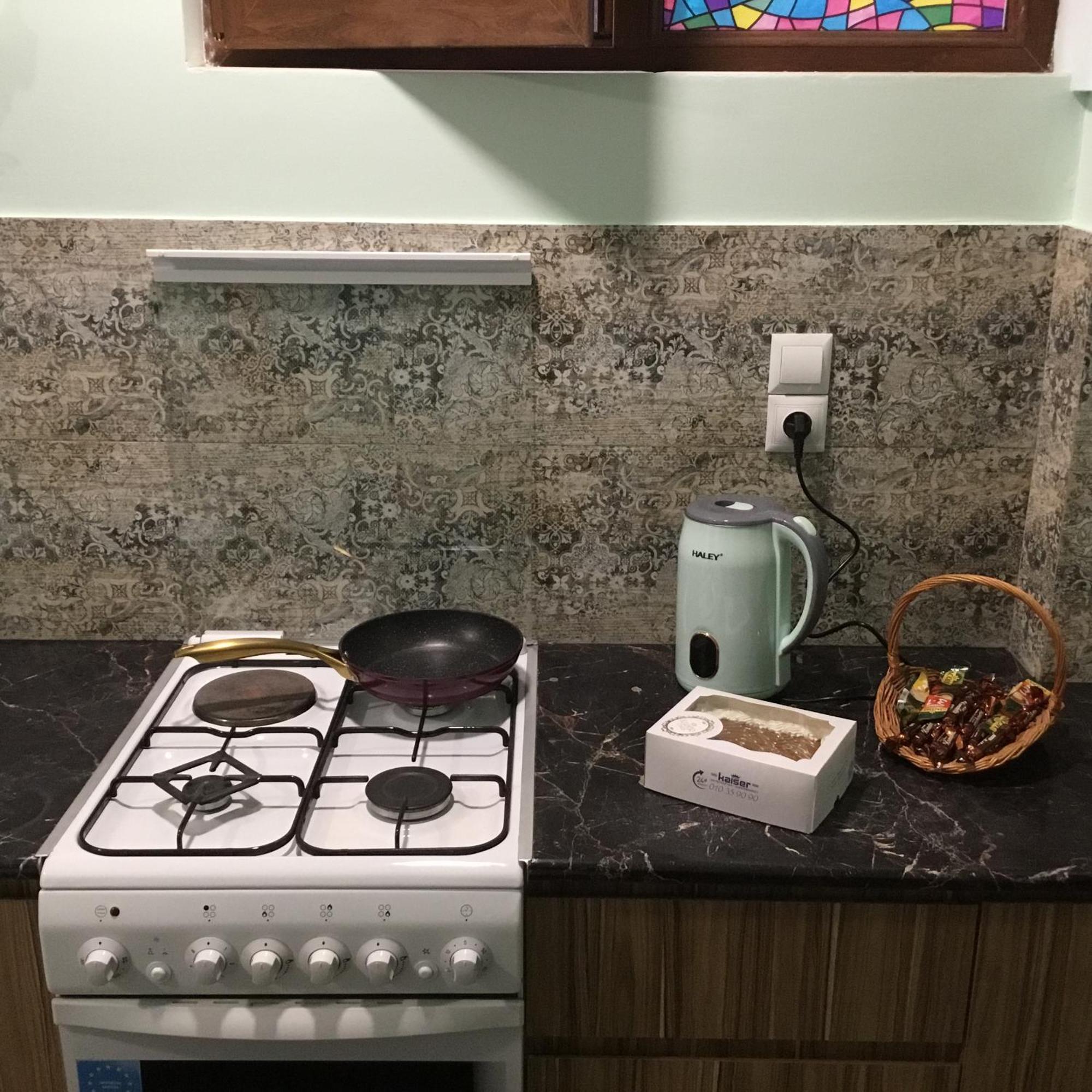 Apartament Maria Erywań Zewnętrze zdjęcie