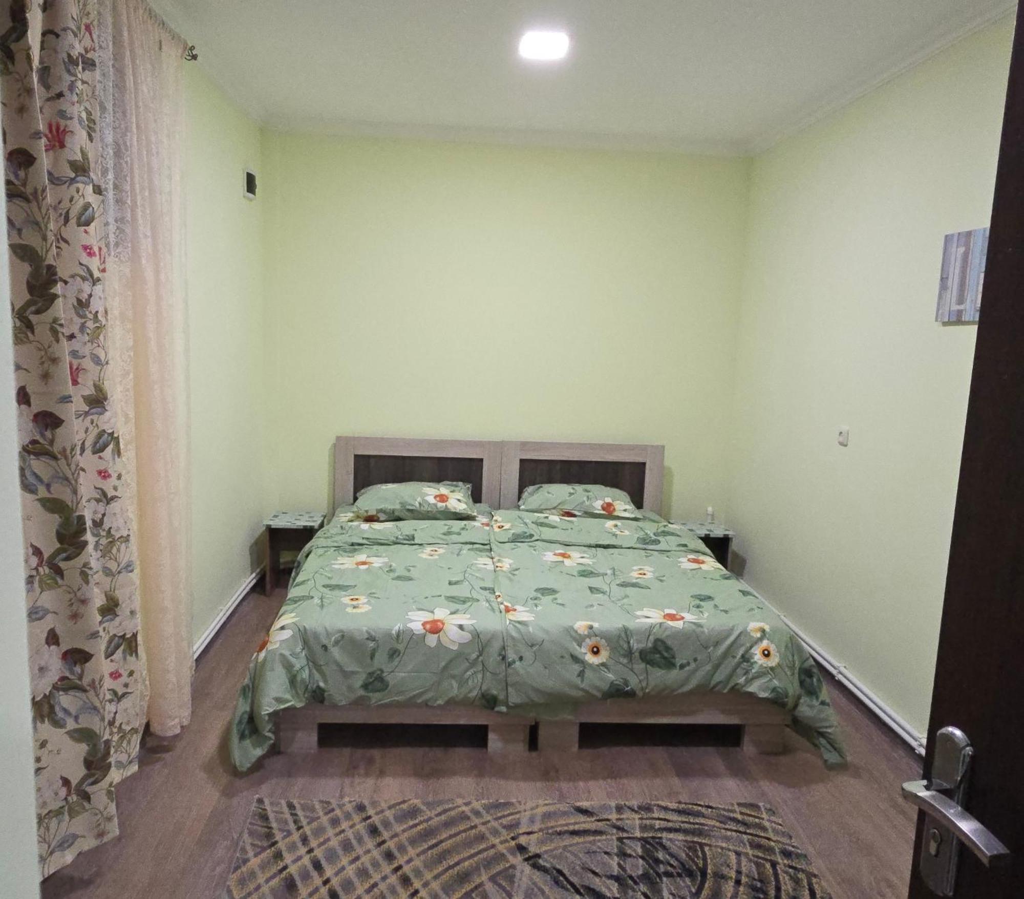 Apartament Maria Erywań Zewnętrze zdjęcie